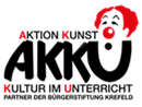 akku logo